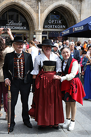Stadtgründugnsfest 18.06.+19.06.2916 (©Foto:Martin Schmitz)
